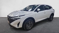 Nissan Qashqai DIG-T 116kW (158CV) mHEV CVT Acenta