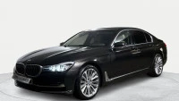 BMW Serie 7 730dA