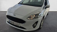 Ford Fiesta 1.1 Ti-VCT 63kW Trend 5p