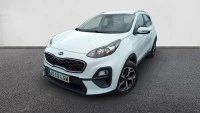 Kia Sportage 1.6 MHEV Business 100kW (136CV) 4x4