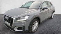 Audi Q2 Design 30 TFSI 85kW (116CV)