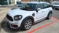 MINI Countryman Cooper S E ALL4