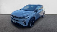 Renault Captur techno Eco-G 100cv (74 kW)