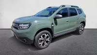Dacia Duster 1.3 TCE JOURNEY GO EDC 4X2 110KW 5P Dacia Duster 1.3 TCE JOURNEY GO EDC 4X2 110KW 5P