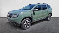 Dacia Duster Journey Go TCE 110kW (150CV) 4X2 EDC Dacia Duster Journey Go TCE 110kW (150CV) 4X2 EDC