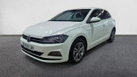 Volkswagen Polo United 1.0 TSI 81kW (110CV) Volkswagen Polo United 1.0 TSI 81kW (110CV)