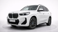 BMW X1 sDrive20d BMW X1 sDrive20d
