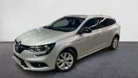 Renault Megane S.T. Limited Blue dCi 85 kW (115CV)