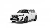 BMW X1 xDrive20d