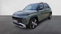 Hyundai Inster 49KWH 85KW (115CV) Tecno 2C Hyundai Inster 49KWH 85KW (115CV) Tecno 2C