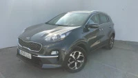 Kia Sportage 1.6 MHEV Drive Plus 100kW (136CV) 4x2