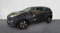 Kia Sportage 1.6 MHEV Drive Plus 100kW (136CV) 4x2 Kia Sportage 1.6 MHEV Drive Plus 100kW (136CV) 4x2