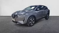 Nissan Qashqai DIG-T 103kW N-Connecta