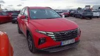 Hyundai Tucson 1.6 TGDI 110kW (150CV) Maxx