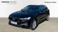 Volvo XC60 2.0 B4 G Core Pro Auto Volvo XC60 2.0 B4 G Core Pro Auto