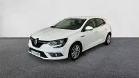 Renault Megane Zen Blue dCi 85 kW (115CV)