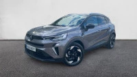 Renault Captur techno Eco-G 100cv (74 kW)