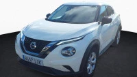 Nissan juke DIG-T 84 kW (114 CV) 6M/T Acenta