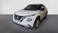 Nissan juke DIG-T 84 kW (114 CV) 6M/T Acenta