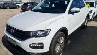 Volkswagen T-Roc Edition 1.6 TDI 85kW (115CV)