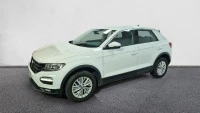 Volkswagen T-Roc Edition 1.6 TDI 85kW (115CV) Volkswagen T-Roc Edition 1.6 TDI 85kW (115CV)