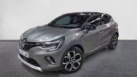Renault Captur SL E-TECH Edition Híbrido enchuf. 160cv Renault Captur SL E-TECH Edition Híbrido enchuf. 160cv