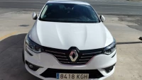Renault Megane Zen Energy TCe 97kW (130CV)