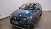 Renault Arkana Equilibre TCe 103kW(140CV) EDC mild hyb