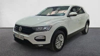 Volkswagen T-Roc Edition 1.6 TDI 85kW (115CV)