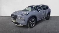 Nissan X-Trail 7pl 1.5 e-4ORCE 158kW 4x4 A/T Tekna Nissan X-Trail 7pl 1.5 e-4ORCE 158kW 4x4 A/T Tekna