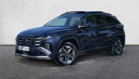 Hyundai Tucson 1.6T 118kW (160CV) 48V DCT Tecno Sky