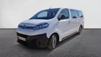 Citroën Jumpy Talla XL BlueHDi 88KW (120CV) Confort