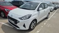 Hyundai i10 1.0 Klass