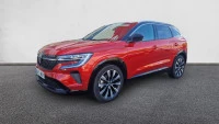 Renault Austral Techno E-Tech Full Hybrid 147kW (200CV)