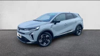 Renault Symbioz Techno E-Tech full hybr 105kW (145CV) Renault Symbioz Techno E-Tech full hybr 105kW (145CV)