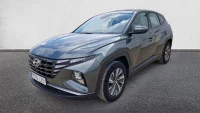 Hyundai Tucson 1.6 CRDI 85kW (115CV) Klass