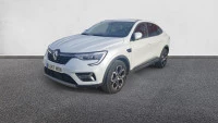 Renault Arkana Equilibre TCe 103kW(140CV) EDC mild hyb