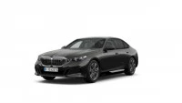 BMW i5 eDrive40