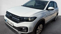 Volkswagen T-Cross Edition 1.0 TSI 70kW (95CV)