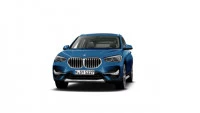 BMW X1 sDrive18d BMW X1 sDrive18d