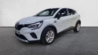 Renault Captur Intens TCe 90 Renault Captur Intens TCe 90