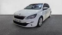 Peugeot 308 5p Style 1.2 PureTech 81KW (110CV) S&S