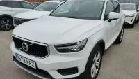 Volvo XC40 2.0 D3 Momentum Auto