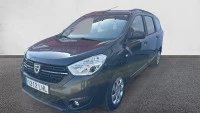 Dacia Lodgy Essential TCe 75kW (100CV) 7Pl - GPF Dacia Lodgy Essential TCe 75kW (100CV) 7Pl - GPF