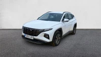 Hyundai Tucson 1.6 CRDI 100kW (136CV) 48V Maxx DCT