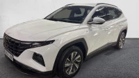 Hyundai Tucson 1.6 CRDI 100kW (136CV) 48V Maxx DCT