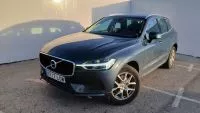 Volvo XC60 2.0 T4 Business Plus Auto Volvo XC60 2.0 T4 Business Plus Auto