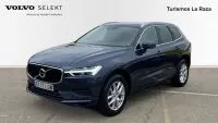 Volvo XC60 2.0 T4 Business Plus Auto Volvo XC60 2.0 T4 Business Plus Auto