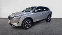 Nissan Qashqai DIG-T 103kW N-Connecta
