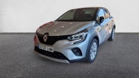 Renault Captur Intens TCe 90